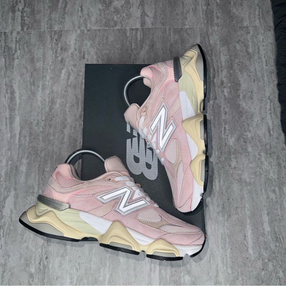 New Balance • Shoes